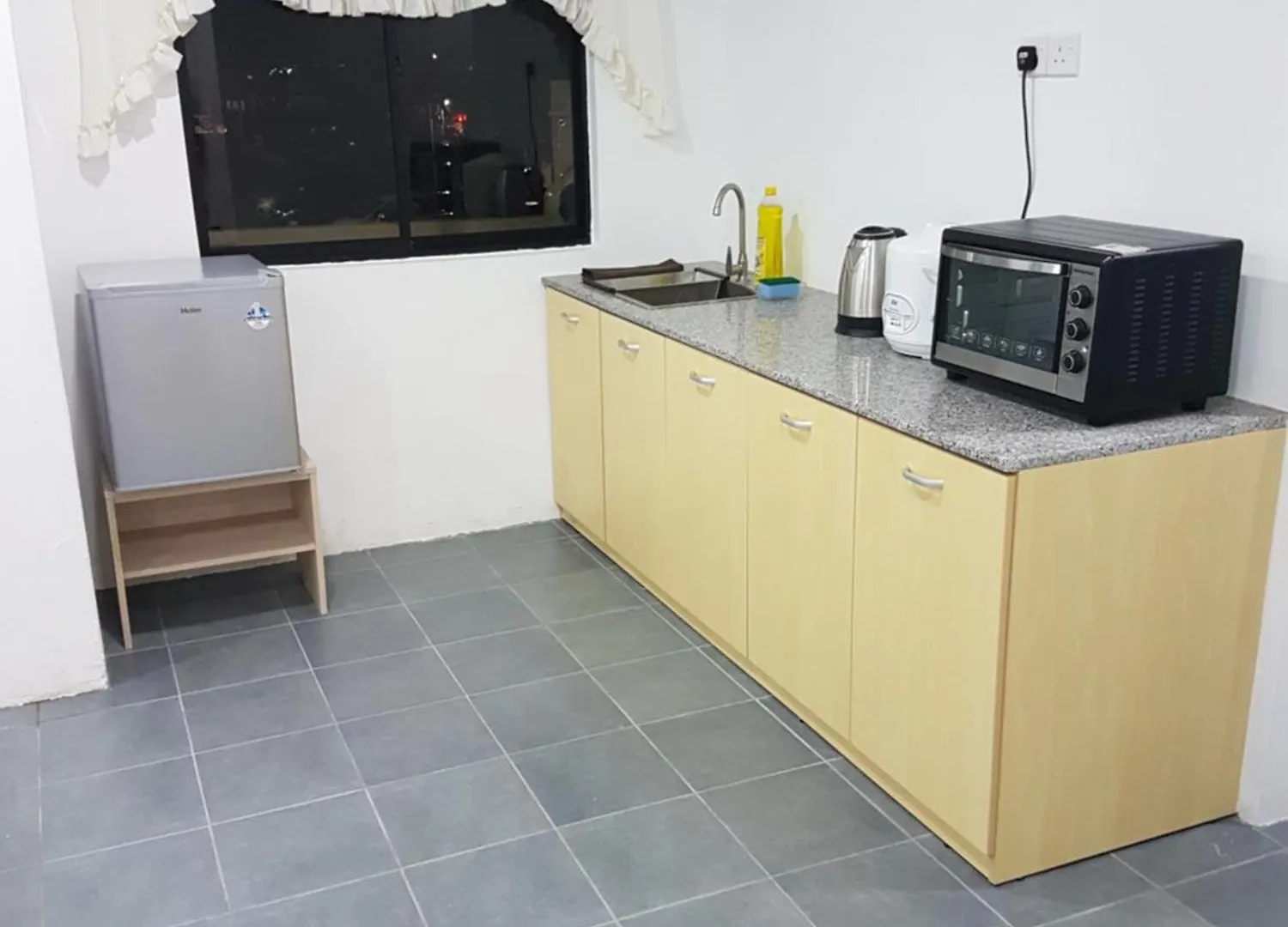 Apartment Sembulan @ Ning Guesthouse 宁舒民宿 Kota Kinabalu